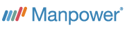 Manpower logo